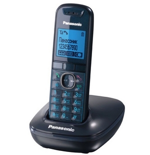 Điện thoại Panasonic KX-TG5511